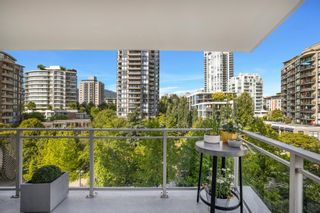 Photo 21: 608 155 W 1ST Street in North Vancouver: Lower Lonsdale Condo for sale : MLS®# R2791226