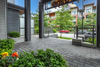 Photo 1: 217 3138 RIVERWALK Avenue in Vancouver: South Marine Condo for sale (Vancouver East)  : MLS®# R2703200