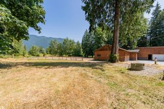 Photo 14: 13796 STAVE LAKE Road in Mission: Durieu House for sale : MLS®# R2602703