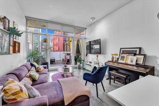 Photo 2: 408 53 W HASTINGS Street in Vancouver: Downtown VW Condo for sale in "PARIS BLOCK" (Vancouver West)  : MLS®# R2873992