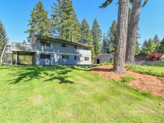 Photo 26: 4981 Childs Rd in COURTENAY: CV Courtenay North House for sale (Comox Valley)  : MLS®# 840349