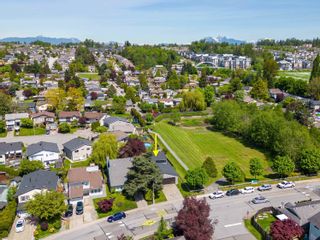 Photo 32: 2271 WILLOUGHBY Way in Langley: Willoughby Heights House for sale : MLS®# R2778297