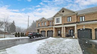 Photo 2: 124 Underwood Drive in Whitby: Brooklin House (2-Storey) for sale : MLS®# E5547516