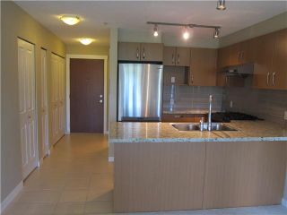 Photo 3: # 217 9288 ODLIN RD in Richmond: West Cambie Condo for sale : MLS®# V1013294