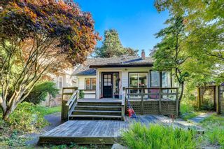 Photo 12: 3531 W 37TH Avenue in Vancouver: Dunbar House for sale in "Dunbar" (Vancouver West)  : MLS®# R2876332