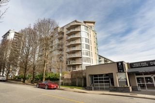 Photo 2: 502 588 16TH Street in West Vancouver: Ambleside Condo for sale : MLS®# R2859937