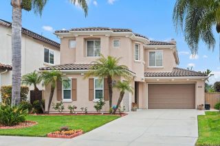 Main Photo: House for sale : 4 bedrooms : 3574 Gorge Place in Carlsbad
