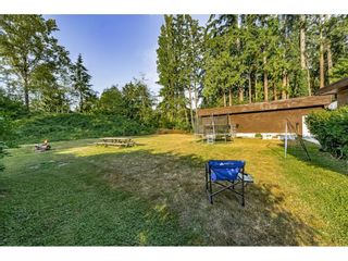 Photo 29: 13897 56A Avenue in Surrey: Panorama Ridge House for sale : MLS®# R2718173