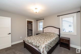 Photo 33: 843 HODGINS Road in Edmonton: Zone 58 House for sale : MLS®# E4292736