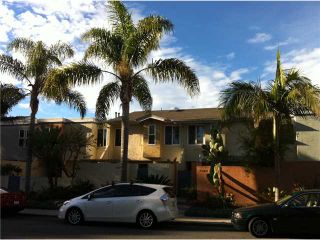 Photo 2: CARDIFF BY THE SEA Townhouse for sale : 3 bedrooms : 2140 Orinda Drive #F