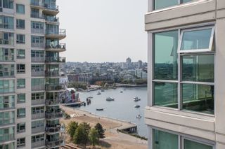 Photo 28: 1903 125 MILROSS Avenue in Vancouver: Downtown VE Condo for sale in "CREEKSIDE" (Vancouver East)  : MLS®# R2857647