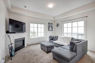 Photo 2: 2414 755 Copperpond Boulevard SE in Calgary: Copperfield Apartment for sale : MLS®# A2050187