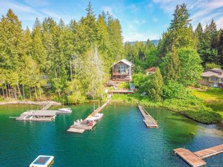 Photo 78: 10087 Blower Rd in Port Alberni: PA Sproat Lake House for sale : MLS®# 932359