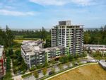 Main Photo: 635 3563 ROSS Drive in Vancouver: University VW Condo for sale (Vancouver West)  : MLS®# R2807029