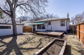 Photo 30: 554 Beaverbrook Street in Winnipeg: River Heights Residential for sale (1D) 