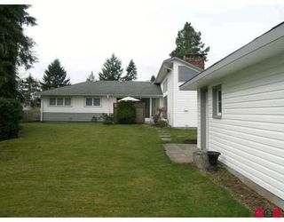 Photo 10: 10276 125A Street in Surrey: Cedar Hills House for sale in "CEDAR HILLS" (North Surrey)  : MLS®# F2806729