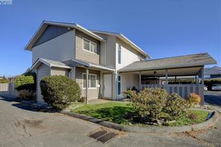 Photo 20: 7 400 Culduthel Rd in VICTORIA: SW Gateway Row/Townhouse for sale (Saanich West)  : MLS®# 805780