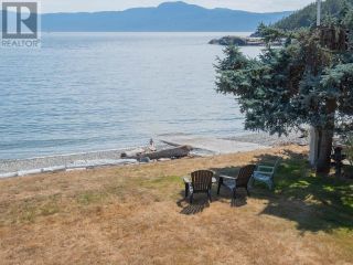 Photo 40: 12249 ARBOUR ROAD in Powell River: House for sale : MLS®# 17528
