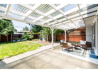Photo 13: 2507 BURIAN Drive in Coquitlam: Coquitlam East House for sale : MLS®# R2409746