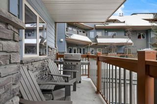 Photo 14: 226 101 montane Road: Canmore Apartment for sale : MLS®# A1193242