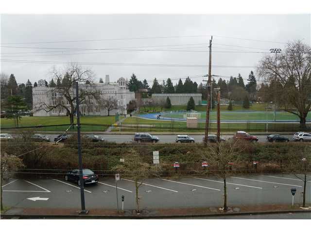 Photo 17: Photos: # 302 2102 W 38TH AV in Vancouver: Kerrisdale Condo for sale (Vancouver West)  : MLS®# V1041425