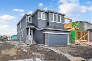 Photo 3: 140 HOTCHKISS Way SE in Calgary: C-385 Detached for sale : MLS®# A2110532
