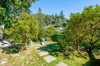Photo 34: 6840 HYCROFT Road in West Vancouver: Whytecliff House for sale : MLS®# R2497265