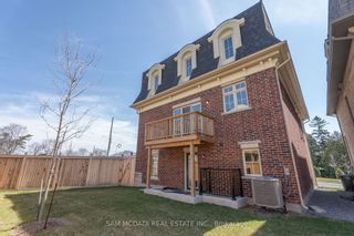 Photo 36: 2110 Royal Gala Circle in Mississauga: Lakeview House (3-Storey) for sale : MLS®# W8230852
