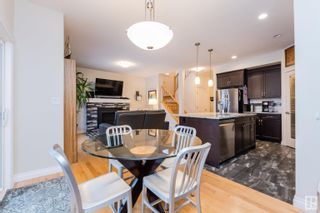 Photo 11: 13803 138 Street in Edmonton: Zone 27 House Half Duplex for sale : MLS®# E4273518