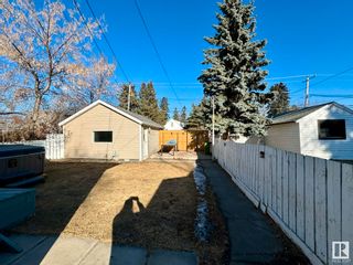 Photo 59: 12219 91 Street in Edmonton: Zone 05 House for sale : MLS®# E4381498