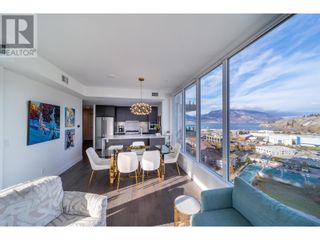 Photo 12: 1181 Sunset Drive Unit# 1702 in Kelowna: Condo for sale : MLS®# 10288657
