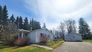 Photo 2: 1781 Poplar Avenue, Quesnel, BC | 1.19 acres in Red Bluff neighbourhood.