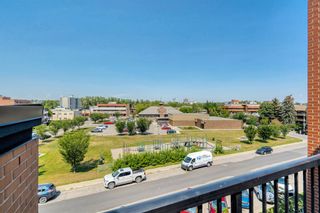 Photo 40: 301 1321 Kensington Close NW in Calgary: Hillhurst Apartment for sale : MLS®# A2083838