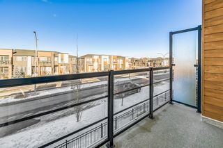 Photo 13: 325 Midtown Gate SW: Airdrie Row/Townhouse for sale : MLS®# A2020663