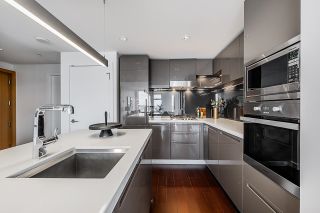 Photo 11: 3309 777 RICHARDS Street in Vancouver: Downtown VW Condo for sale in "Telus Garden" (Vancouver West)  : MLS®# R2897049