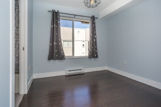Photo 15: 413 5465 203 Street in Langley: Langley City Condo for sale in "Station 54" : MLS®# R2213086