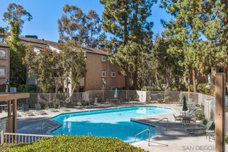Photo 1: MIRA MESA Condo for rent : 2 bedrooms : 9760 Mesa Springs Way #36 in San Diego