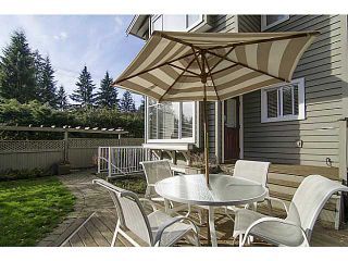 Photo 19: 4988 SHIRLEY AV in North Vancouver: Canyon Heights NV House for sale : MLS®# V1006370