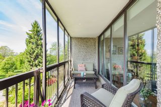 Photo 13: 404 114 W KEITH Road in North Vancouver: Central Lonsdale Condo for sale in "Ashby House" : MLS®# R2780809