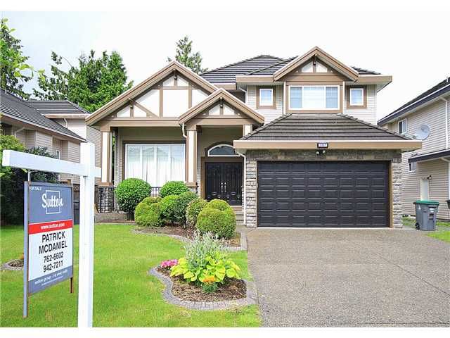 Main Photo: 7487 144A Street in Surrey: East Newton House for sale : MLS®# F1313899