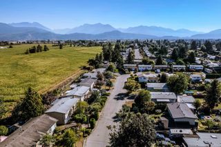 Photo 28: 19 9750 MCNAUGHT Road in Chilliwack: Chilliwack Proper East Townhouse for sale in "PALISADE PLACE" : MLS®# R2833754