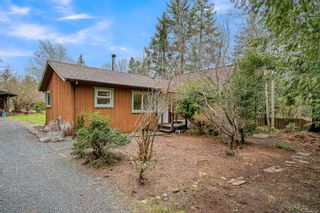 Main Photo: 78 Jamieson Rd in Bowser: PQ Bowser/Deep Bay House for sale (Parksville/Qualicum)  : MLS®# 956485