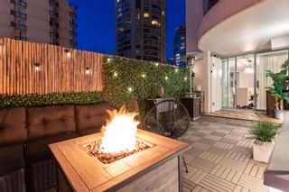 Photo 18: 301 789 JERVIS Street in Vancouver: West End VW Condo for sale in "Jervis Court" (Vancouver West)  : MLS®# R2842086