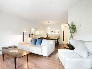 Photo 5: 129 5500 ANDREWS Road in Richmond: Steveston South Condo for sale in "SOUTHWATER" : MLS®# R2100908