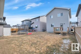Photo 46: 11 HEMINGWAY Crescent: Spruce Grove House for sale : MLS®# E4365254