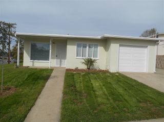 Photo 1: COLLEGE GROVE House for sale : 3 bedrooms : 6358 Streamview Drive in San Diego