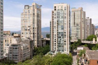 Photo 21: 1506 1480 HOWE Street in Vancouver: Downtown VW Condo for sale in "Vancouver House" (Vancouver West)  : MLS®# R2462014