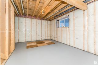 Photo 44: 6 103 ALLARD Link in Edmonton: Zone 55 House Half Duplex for sale : MLS®# E4321027