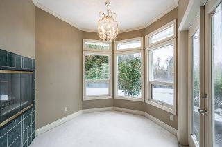 Photo 25: 19459 RICHARDSON Road in Pitt Meadows: North Meadows PI House for sale : MLS®# R2756607