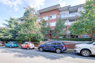 Photo 3: 306 2488 KELLY Avenue in Port Coquitlam: Central Pt Coquitlam Condo for sale : MLS®# R2612296